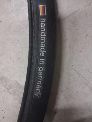 Cubierta Bici Carretera Continental Grand Prix 400