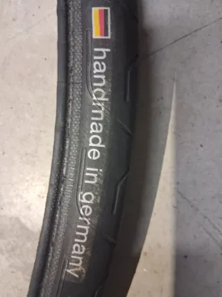 Cubierta Bici Carretera Continental Grand Prix 400