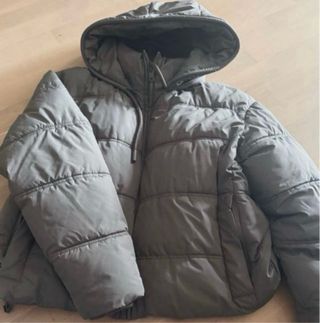 Anorak Zara Mujer Talla M