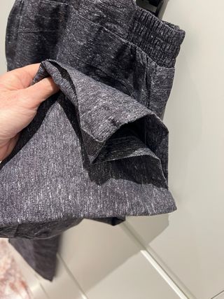 Pantaloni sci CMP Neve nuovi