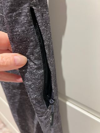 Pantaloni sci CMP Neve nuovi