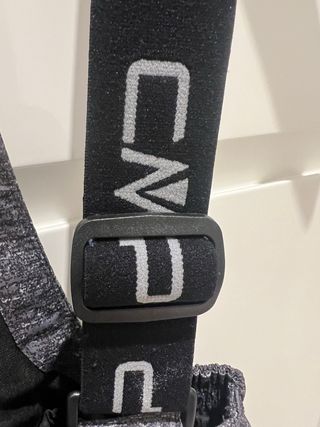 Pantaloni sci CMP Neve nuovi