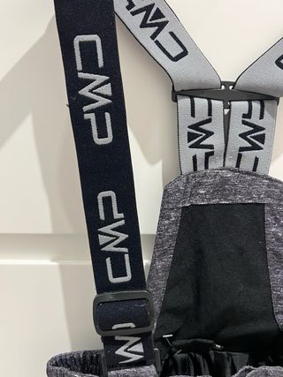 Pantaloni sci CMP Neve nuovi