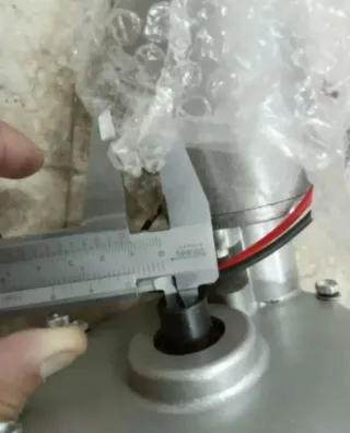 Motor Carrito Golf 12V 150W