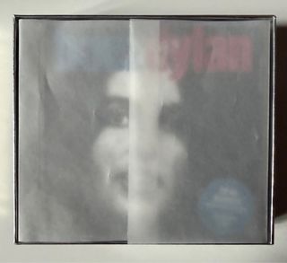 Joan Baez canta a Dylan 2 CD box Set Francés