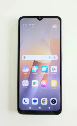 Xiaomi Redmi 12C 64GB Libre