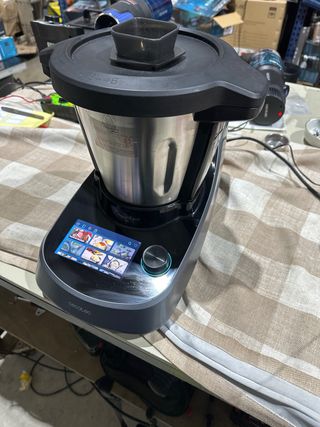 Robot Cocina Cecotec Mambo Touch Habana