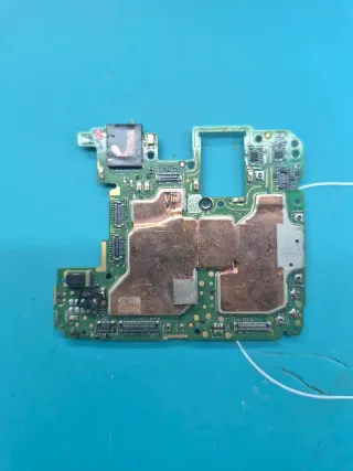 Scheda Madre Motorola G8 Plus