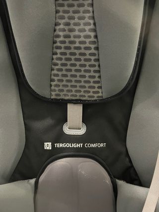 Mochila Portabebés Vaude Shuttle Premium