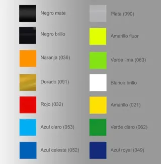 Pegatinas Syncros y Rock Shox