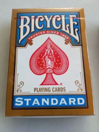 Baraja Bicycle Fournier Estándar