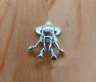 Charm Stranger Things Demogorgon