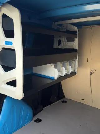 Peugeot Partner 2018