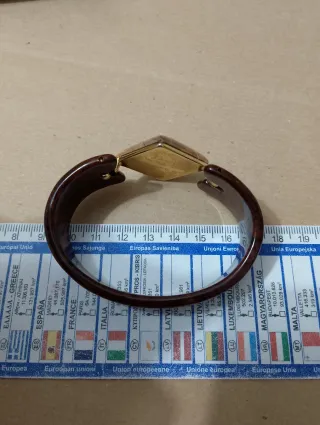 Bracciale Diaspro Picture Vintage