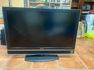 Sony Bravia TV Full HD 1080 40'