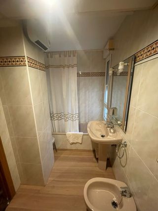 Alquiler piso polígono nueva ciudad