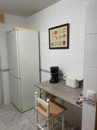 Alquiler piso polígono nueva ciudad