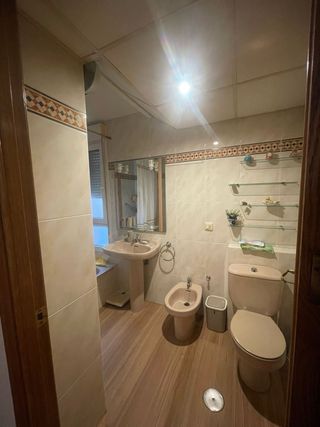 Alquiler piso polígono nueva ciudad