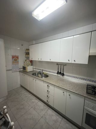 Alquiler piso polígono nueva ciudad