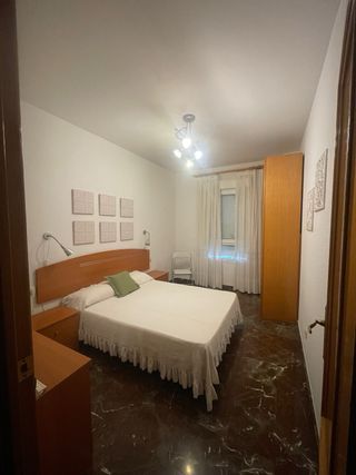 Alquiler piso polígono nueva ciudad