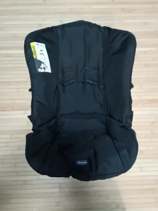 Silla Coche Porta Bebé Chicco Best Friend Hasta 13