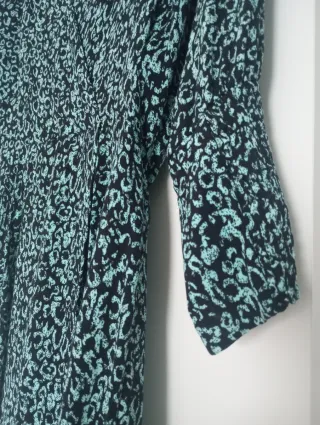 Vestido Zara Talla S