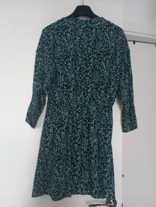 Vestido Zara Talla S