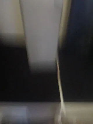 2 Lamparitas Mesita Noche Cristal