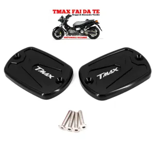 Tappi Liquido Freno TMAX 500 530 560