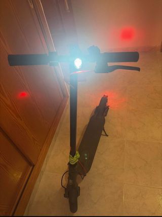 Patinete Eléctrico Xiaomi Mi Pro