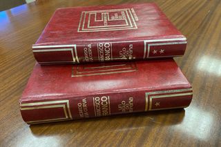 Libro “Un siglo de España” Francisco Franco