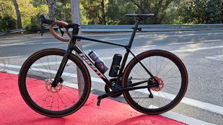 Giant TCR Advanced PRO 1 Di2