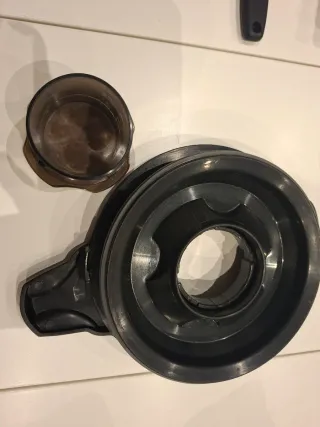 Robot Cocina Cecotec Mambo Silver