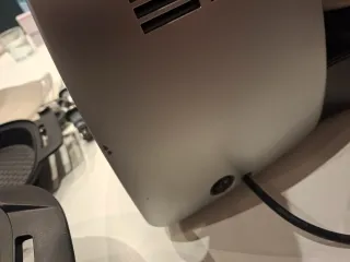 Robot Cocina Cecotec Mambo Silver