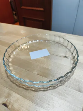 Moldes Magdalenas y Molde Tarta