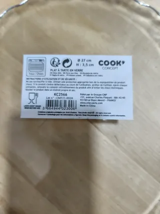 Moldes Magdalenas y Molde Tarta