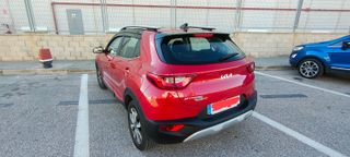 KIA Stonic 2021
