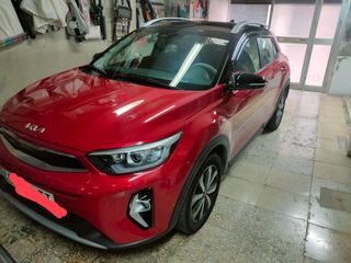 KIA Stonic 2021