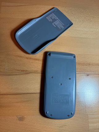 Calculadora Científica Casio fx-350ES PLUS