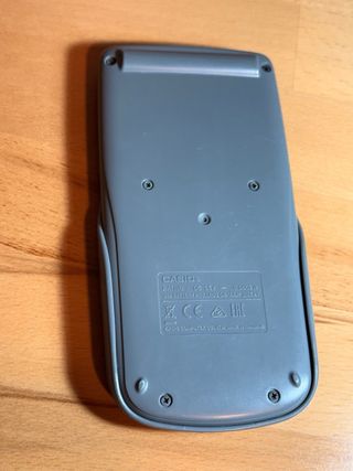 Calculadora Científica Casio fx-350ES PLUS