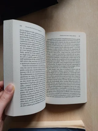 Libro Se una notte d'inverno un viaggiatore