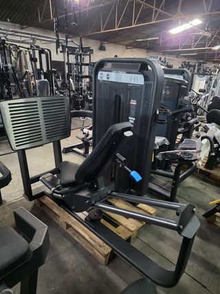 Equipamiento de Gimnasio Profesional