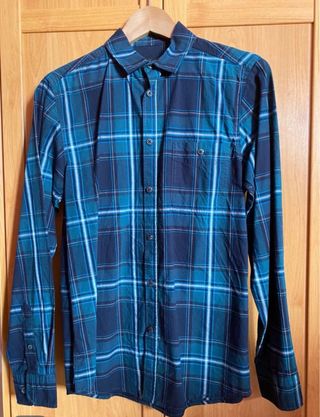 Lote 2 Camisas Hombre