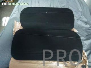 tapizados interiores seat 600