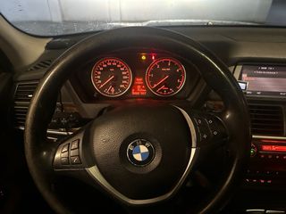 BMW X5 2007