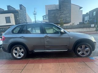 BMW X5 2007
