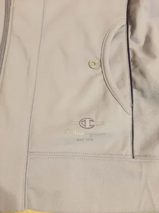 Giacca sportiva donna Champion viola