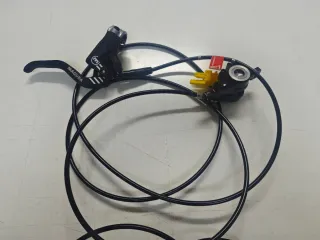 Frenos Magura MT5 E-STOP