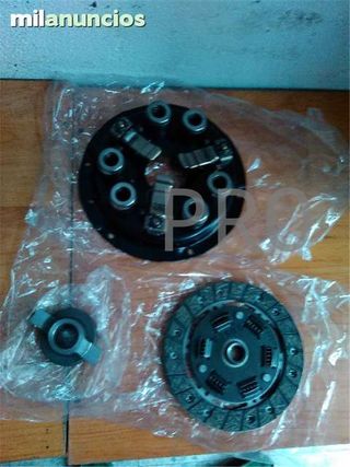 kit de embrague seat 600