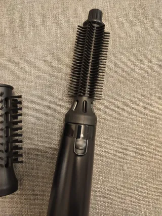 Spazzola ad aria calda Remington